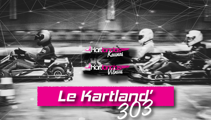 Le-Kartland-303-Kartlandas Vilnius